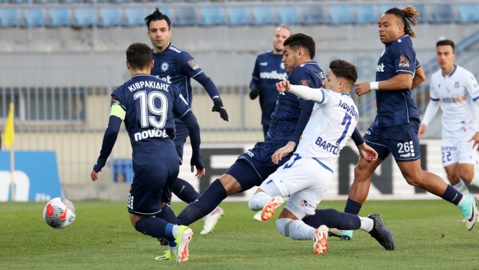 asteras tripolis-atromitos